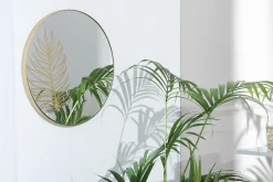 Cherilus Speil Rund 57 cm