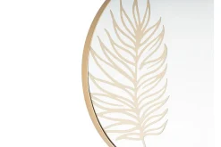 Cherilus Speil Rund 57 cm