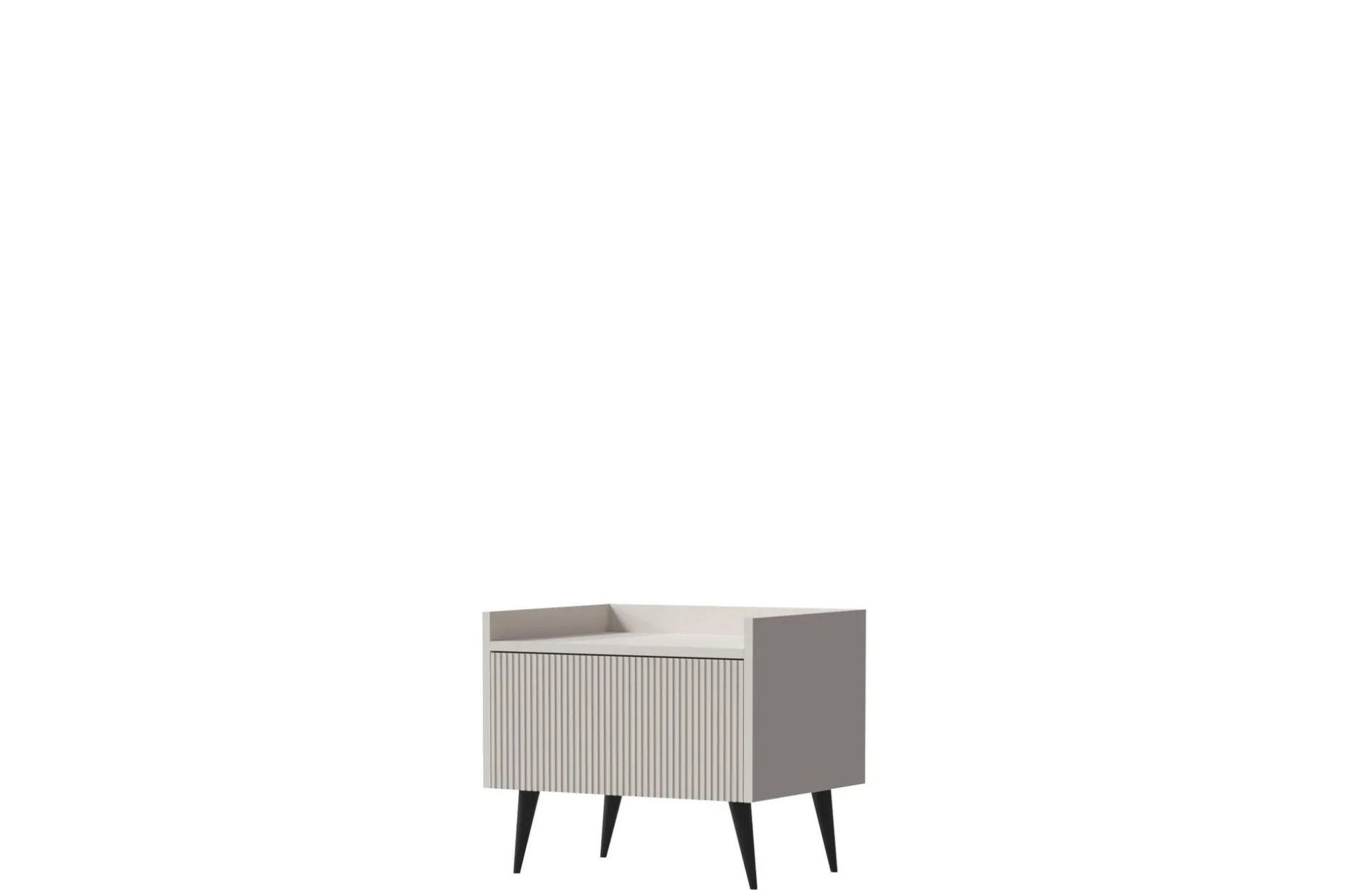 Chiku Nattbord 52 cm