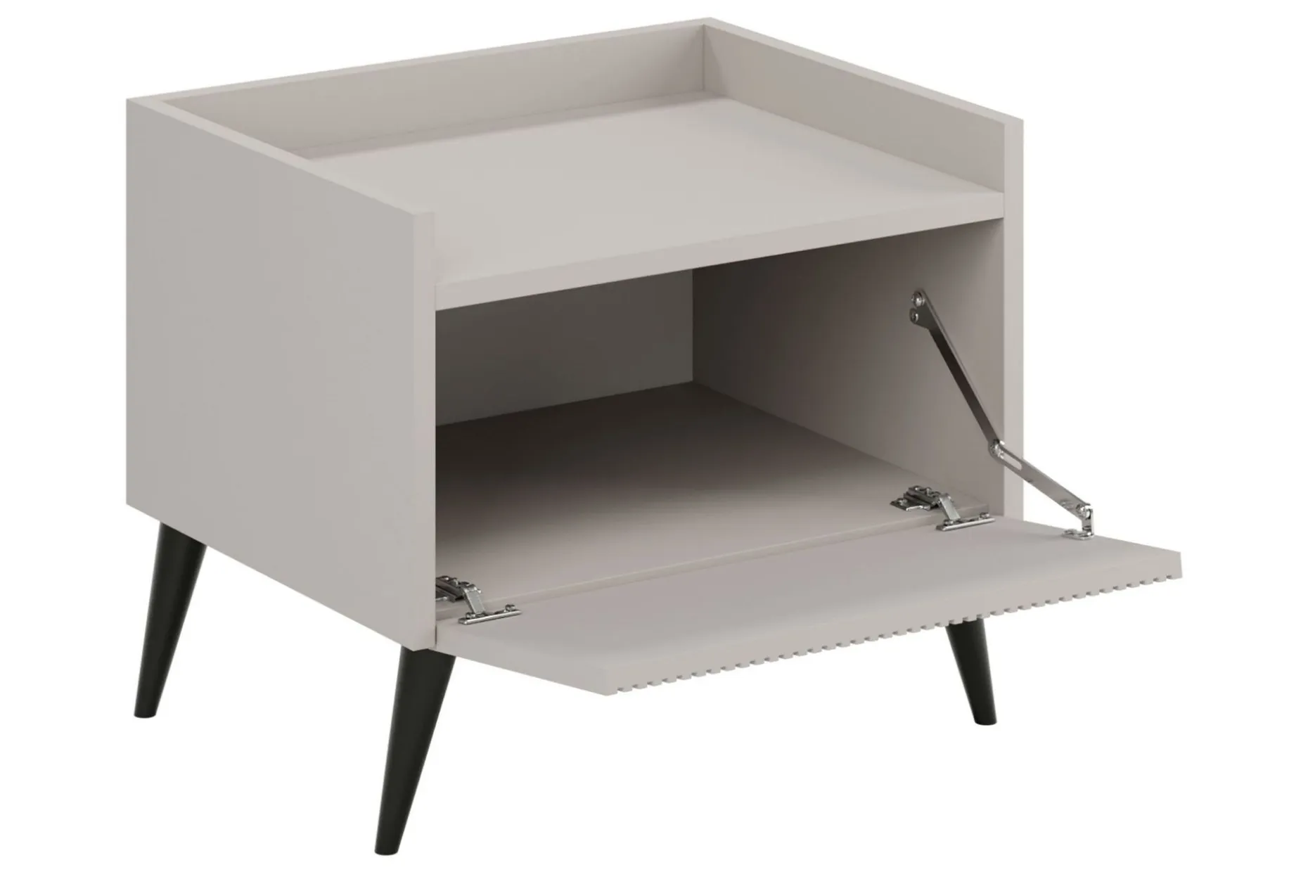 Chiku Nattbord 52 cm