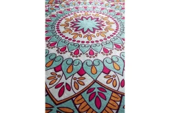 Chilai Home Badematte 100 Rund
