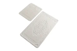 Chilai Home Badematte Sett med 2