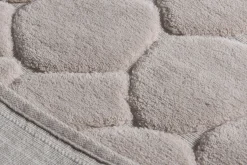 Chilai Home Badematte Sett med 2