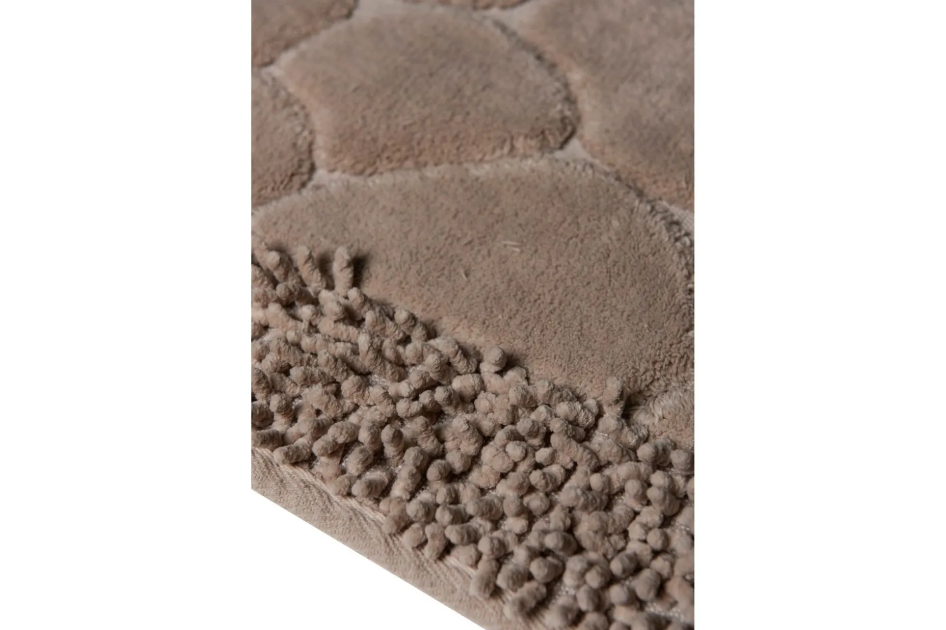 Chilai Home Badematte Sett med 2