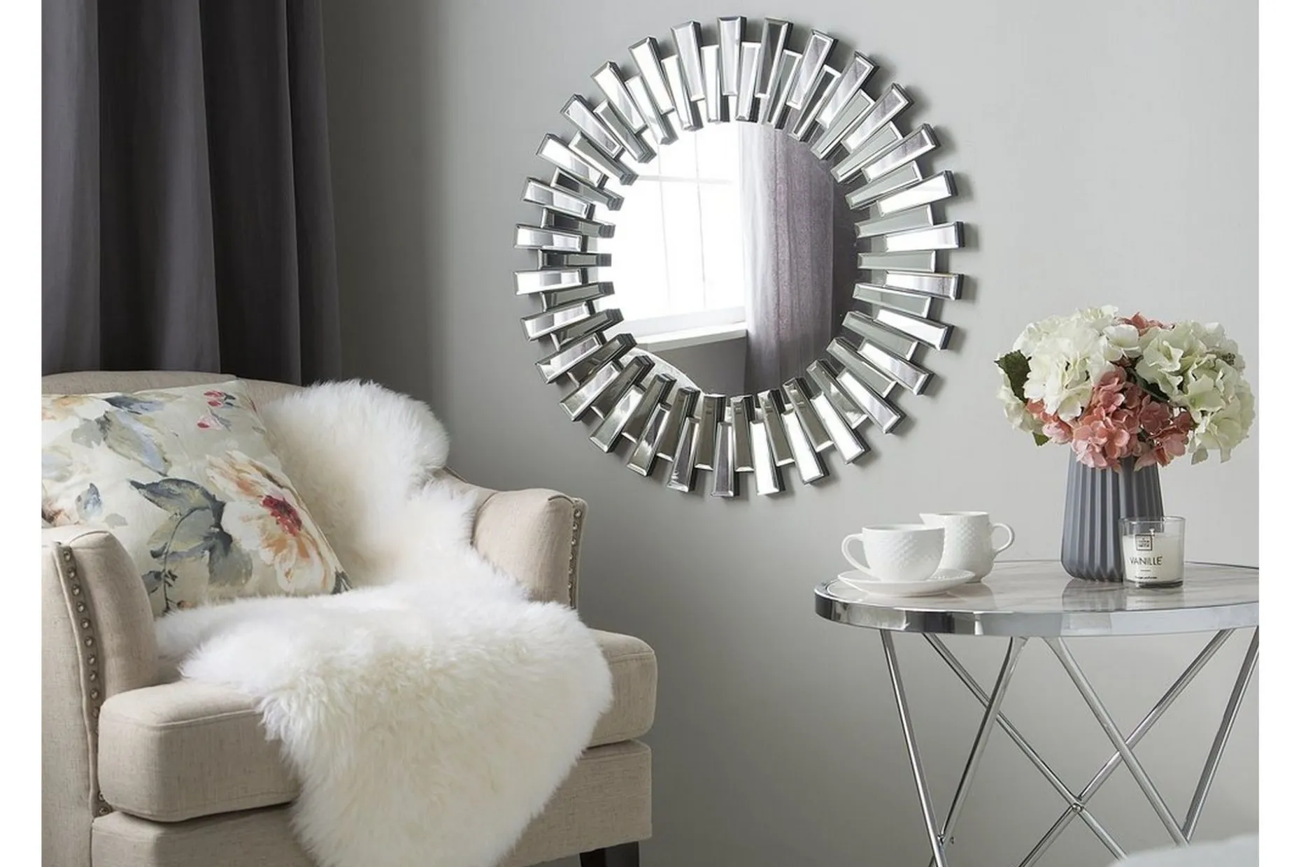Cholet Speil 70 cm