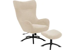 Chovar Reclinerstol
