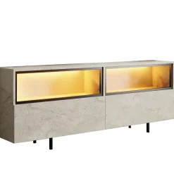 Cielieucel TV-benk 180 cm