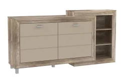 Cihak Skjenk 42x180 cm