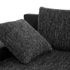 Cillo 6-seters U-sofa