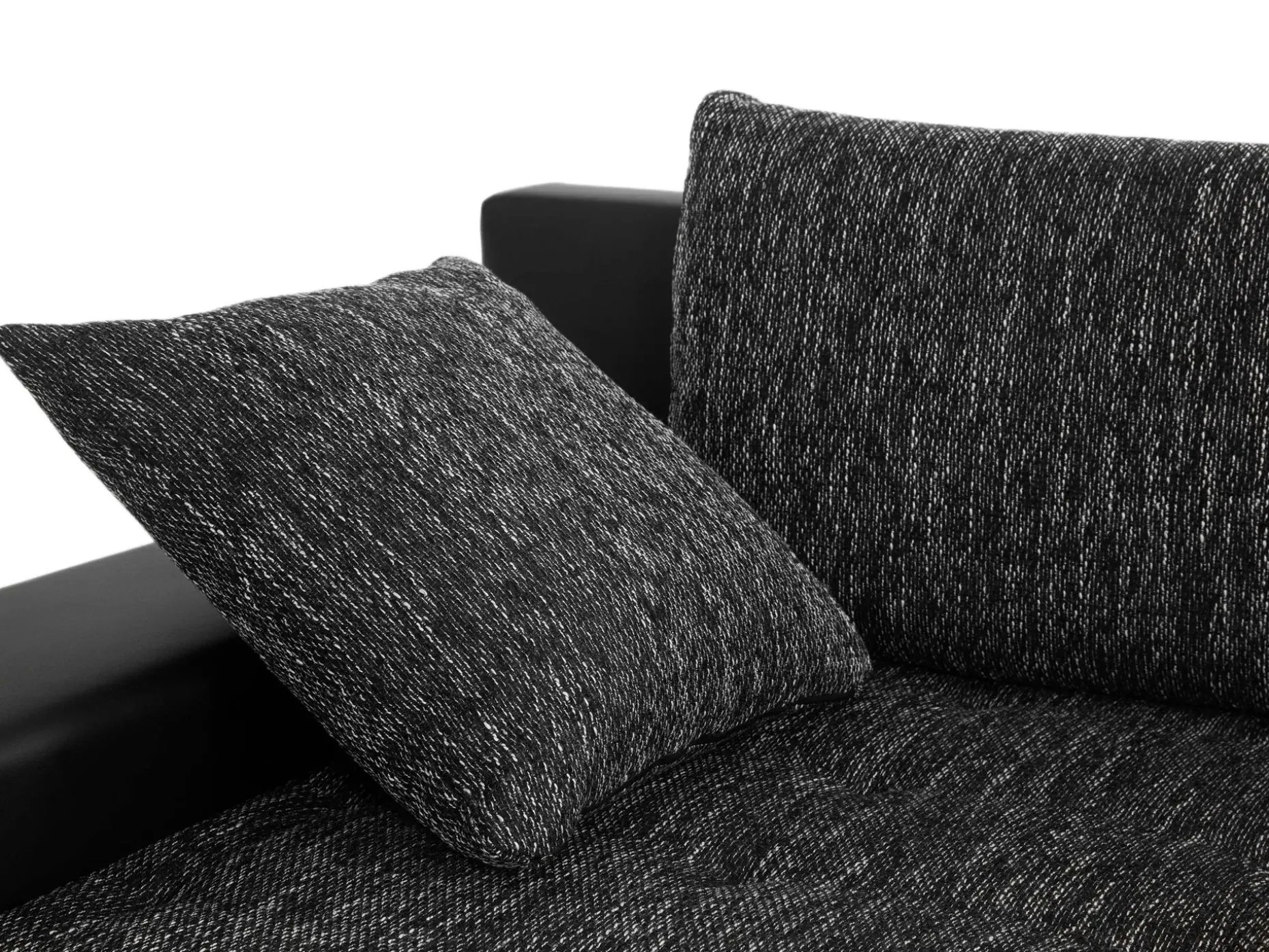 Cillo 6-seters U-sofa