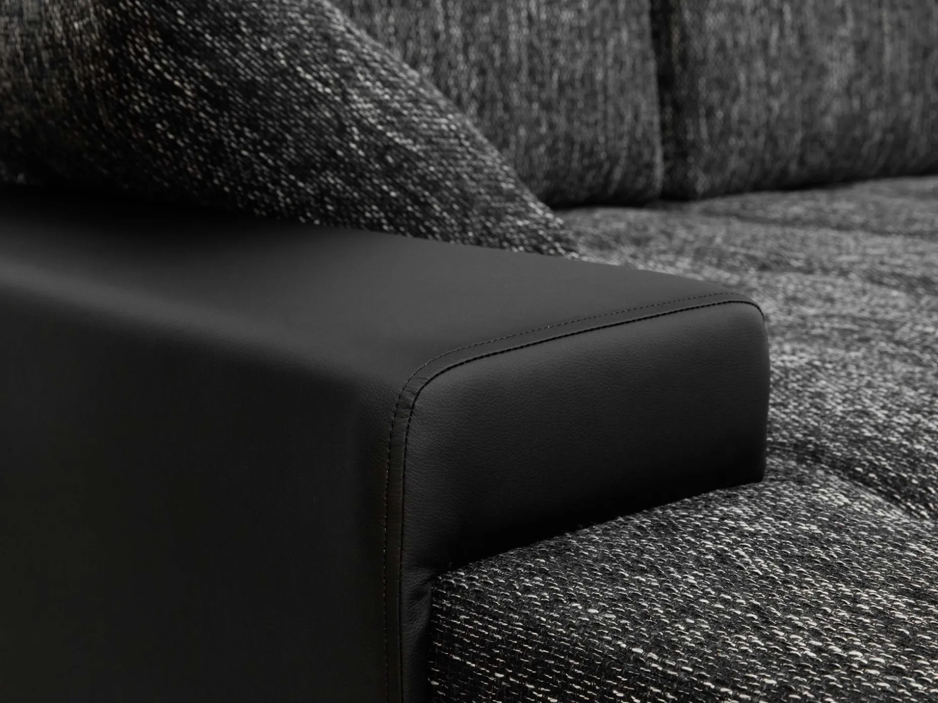 Cillo 6-seters U-sofa
