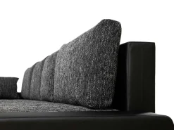 Cillo 6-seters U-sofa