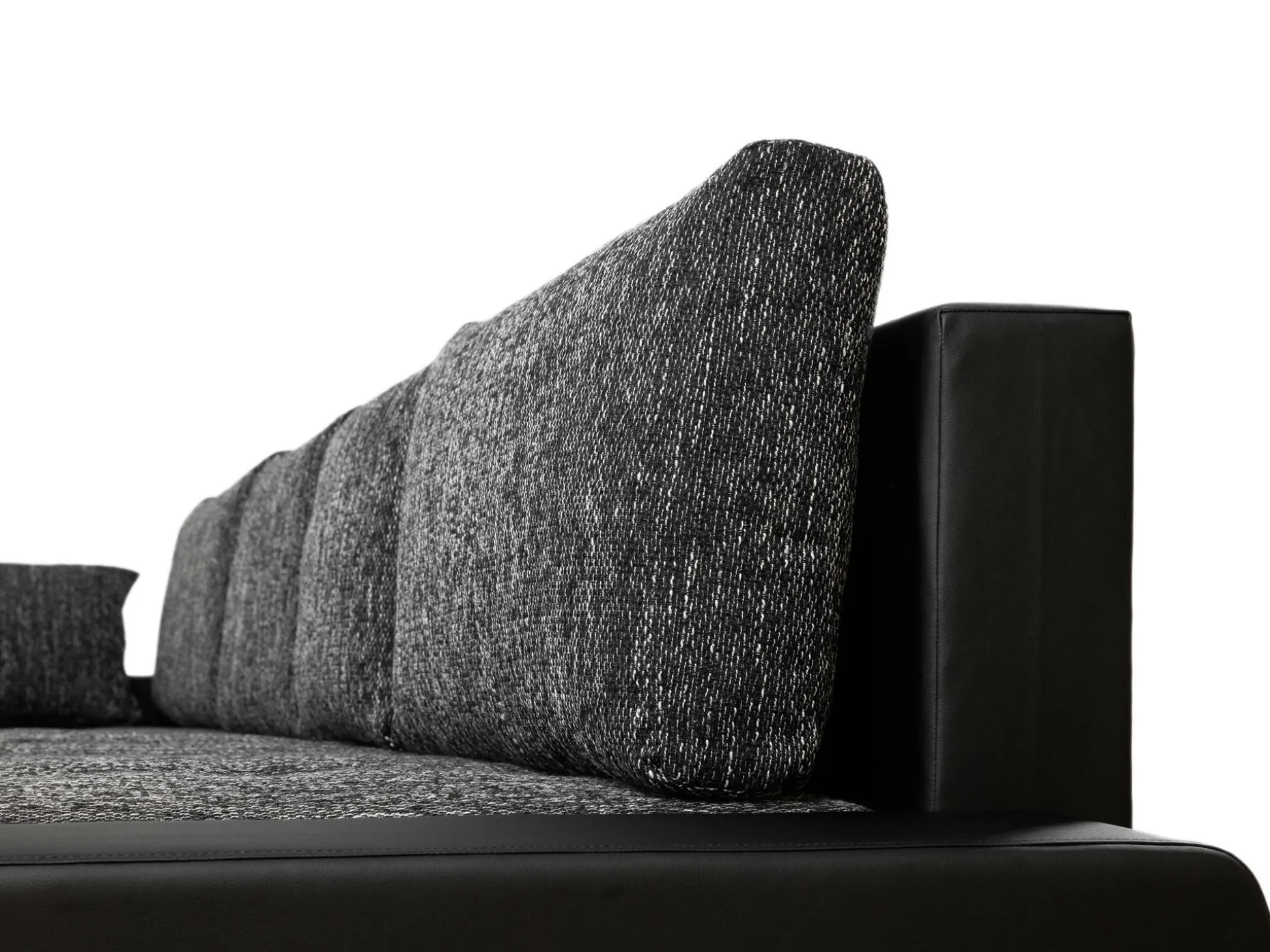 Cillo 6-seters U-sofa