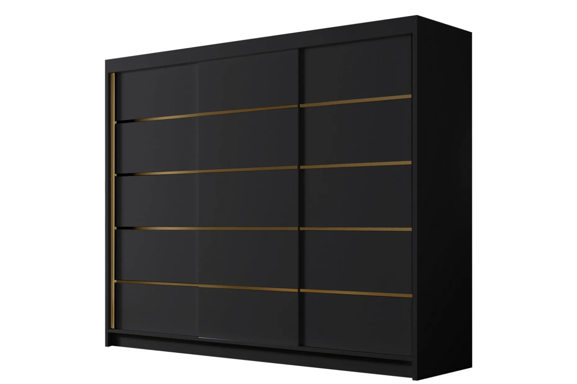 Cinerea Garderobe 250x215 cm