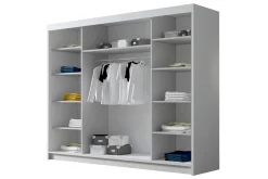 Cinerea Garderobe 250x215 cm