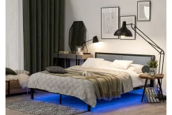 Clamart Dobbeltseng 180 | 200 cm