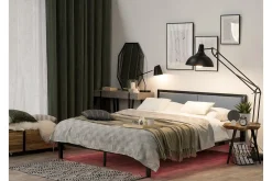 Clamart Dobbeltseng 180 | 200 cm