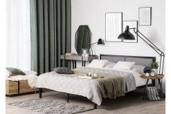 Clamart Dobbeltseng 180 | 200 cm