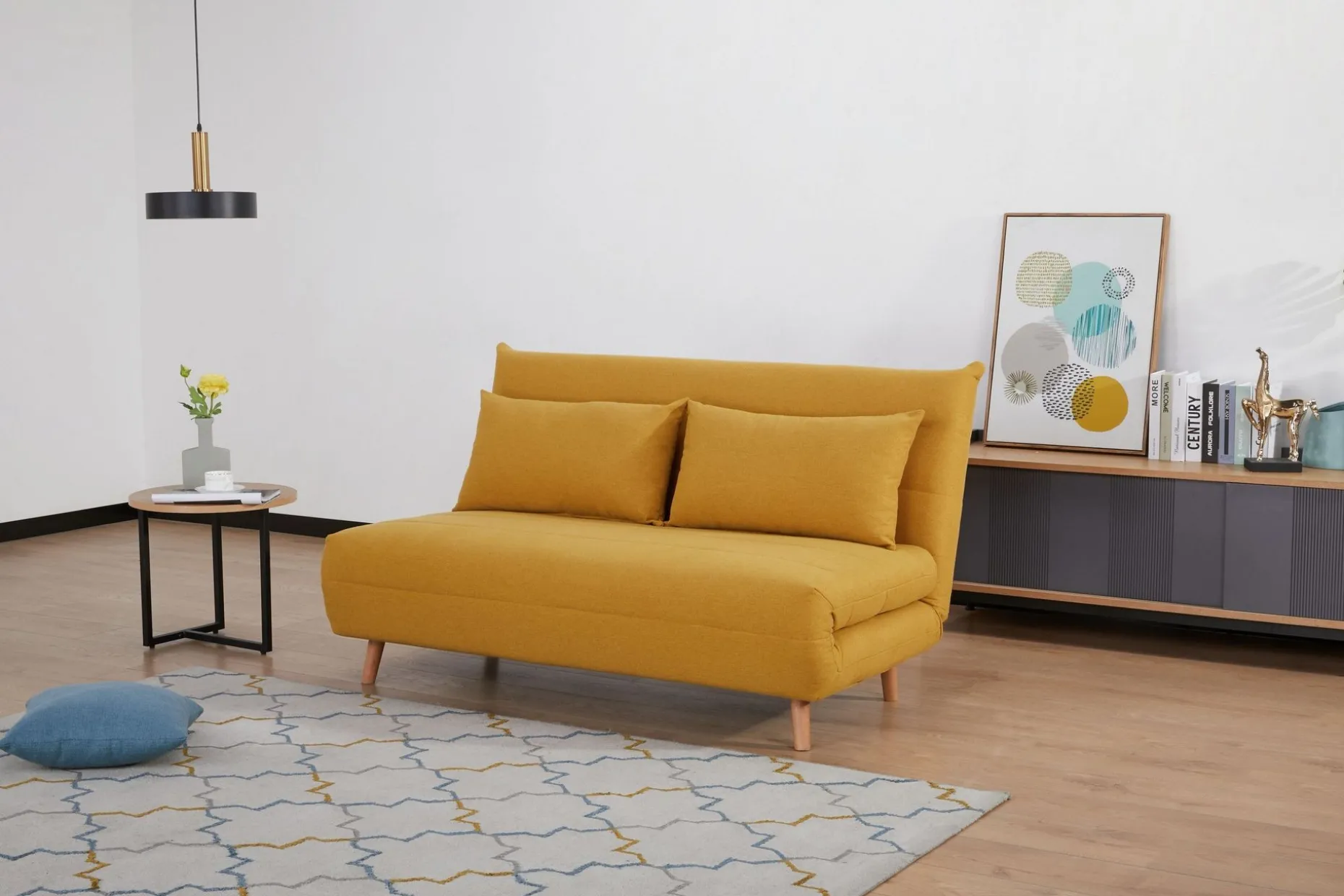Clandulla Sovesofa