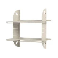 Clavor vegghylle 70 cm