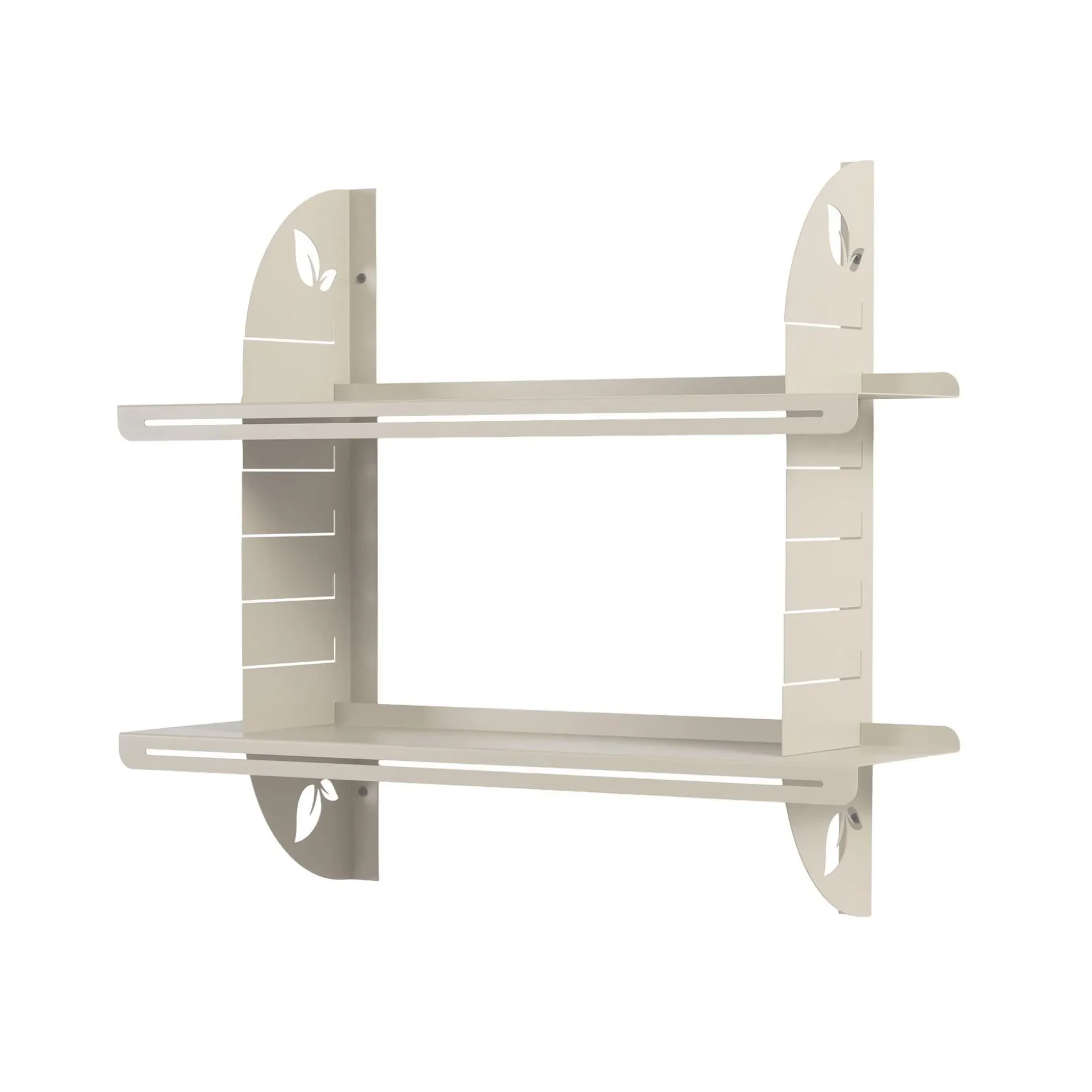 Clavor vegghylle 70 cm