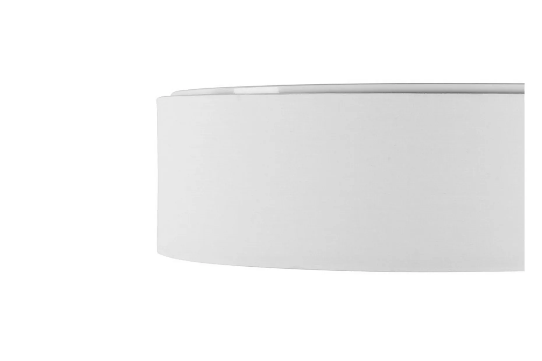 Clean Taklampe 12 cm