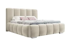 Cleaton Boblet Sengeramme 160x200 cm med Oppbevaring