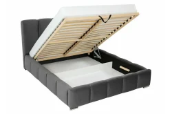 Cleaton Sengeramme 140x200 cm