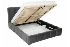 Cleaton Sengeramme 180x200 cm