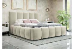 Cleaton Sengeramme 140x200 cm