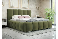 Cleaton Sengeramme 180x200 cm