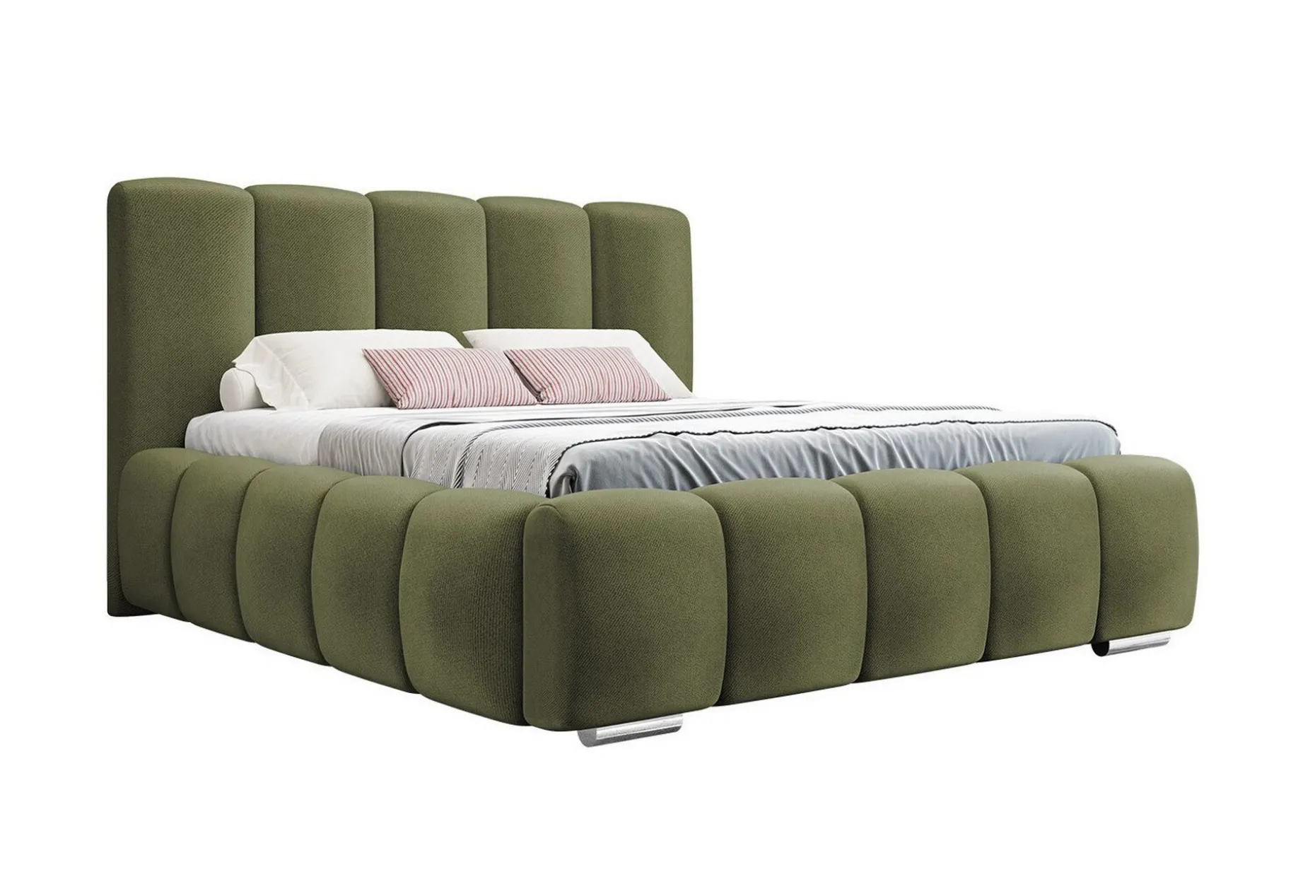 Cleaton Sengeramme 180x200 cm