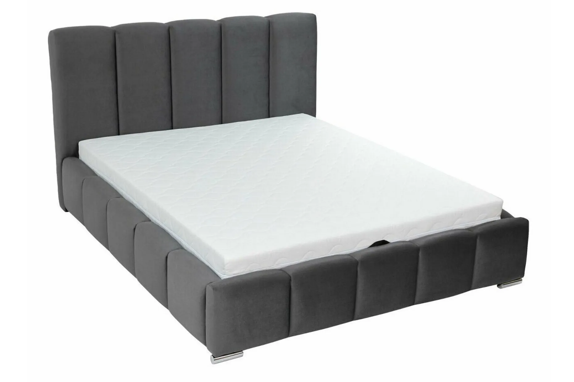 Cleaton Sengeramme 180x200 cm