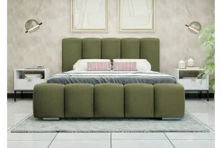 Cleaton Sengeramme 160x200 cm