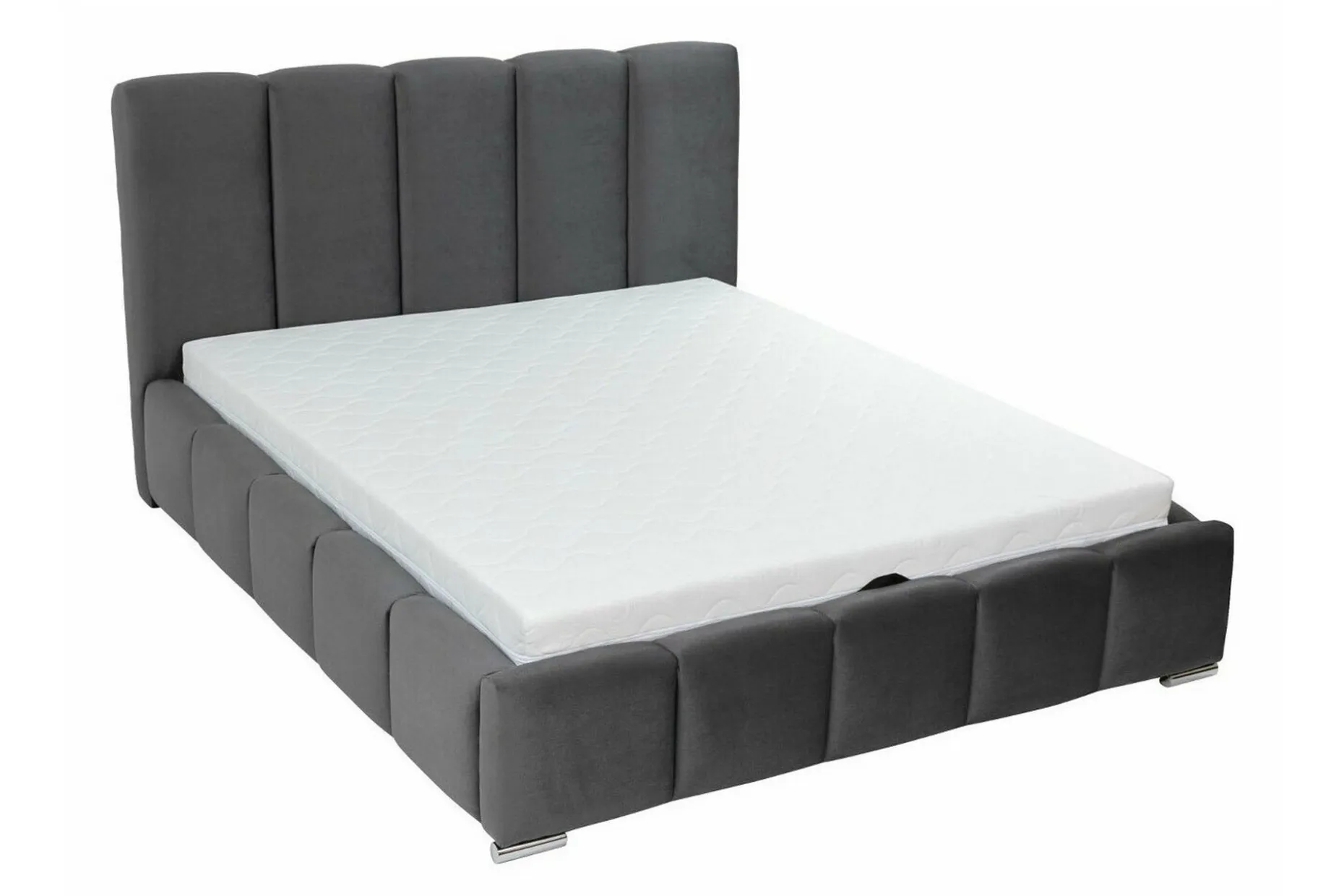 Cleaton Sengeramme 140x200 cm