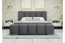 Cleaton Sengeramme 140x200 cm