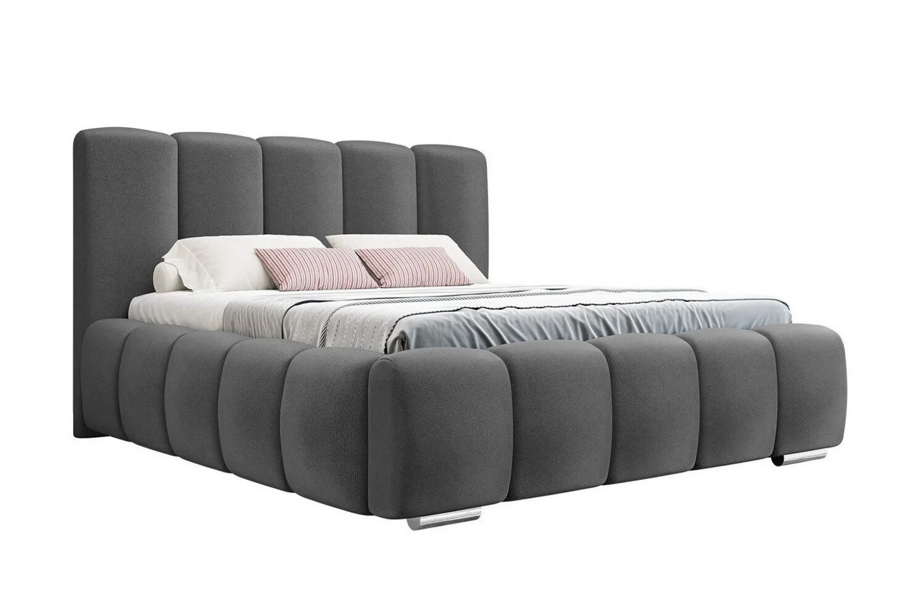 Cleaton Sengeramme 140x200 cm