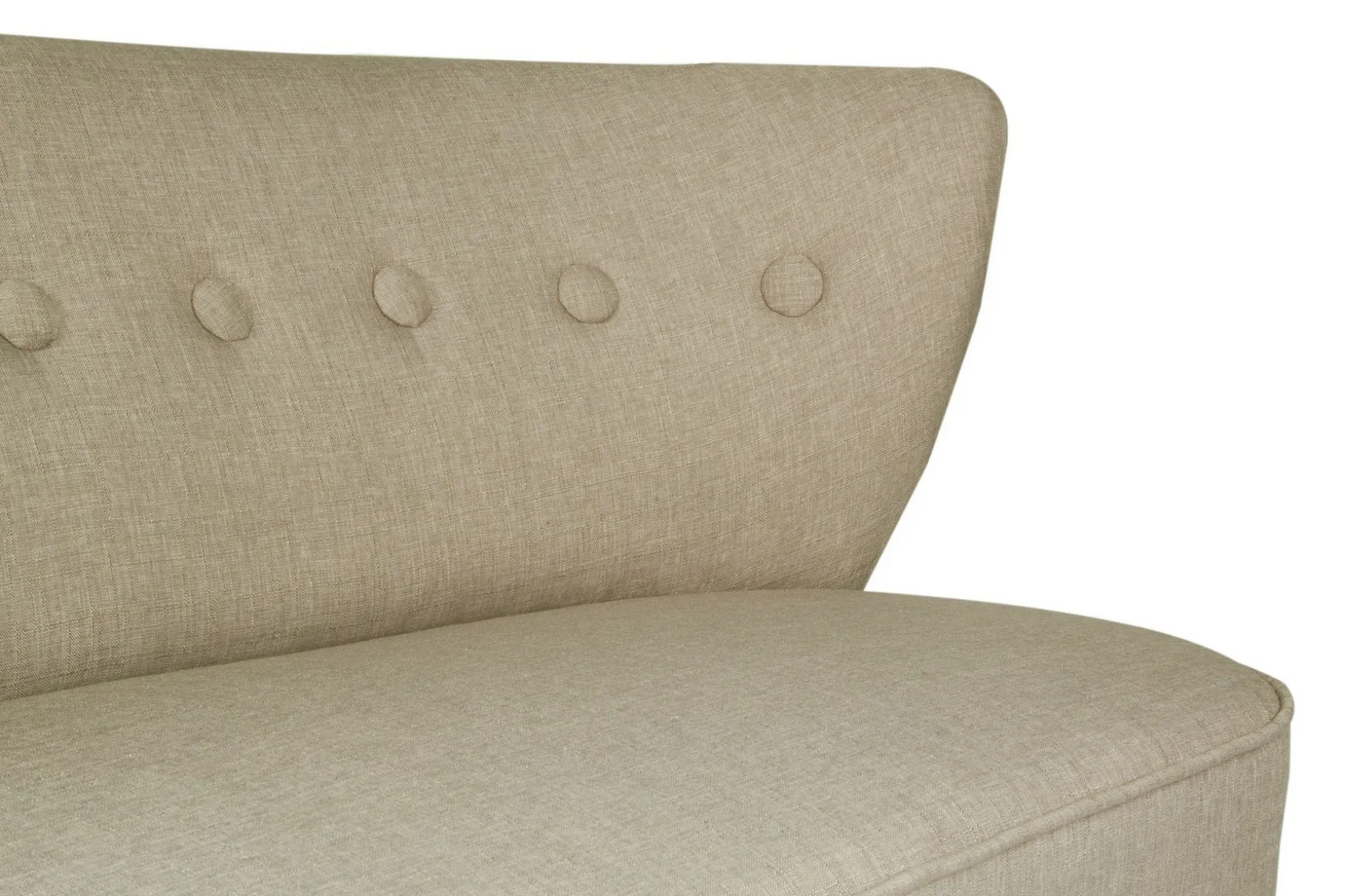 Clivocast 2-Seter Sofa
