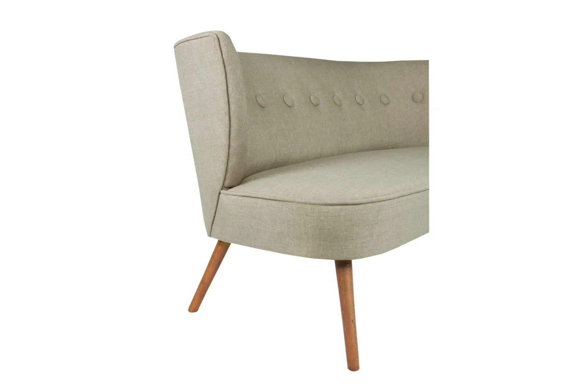 Clivocast 2-Seter Sofa
