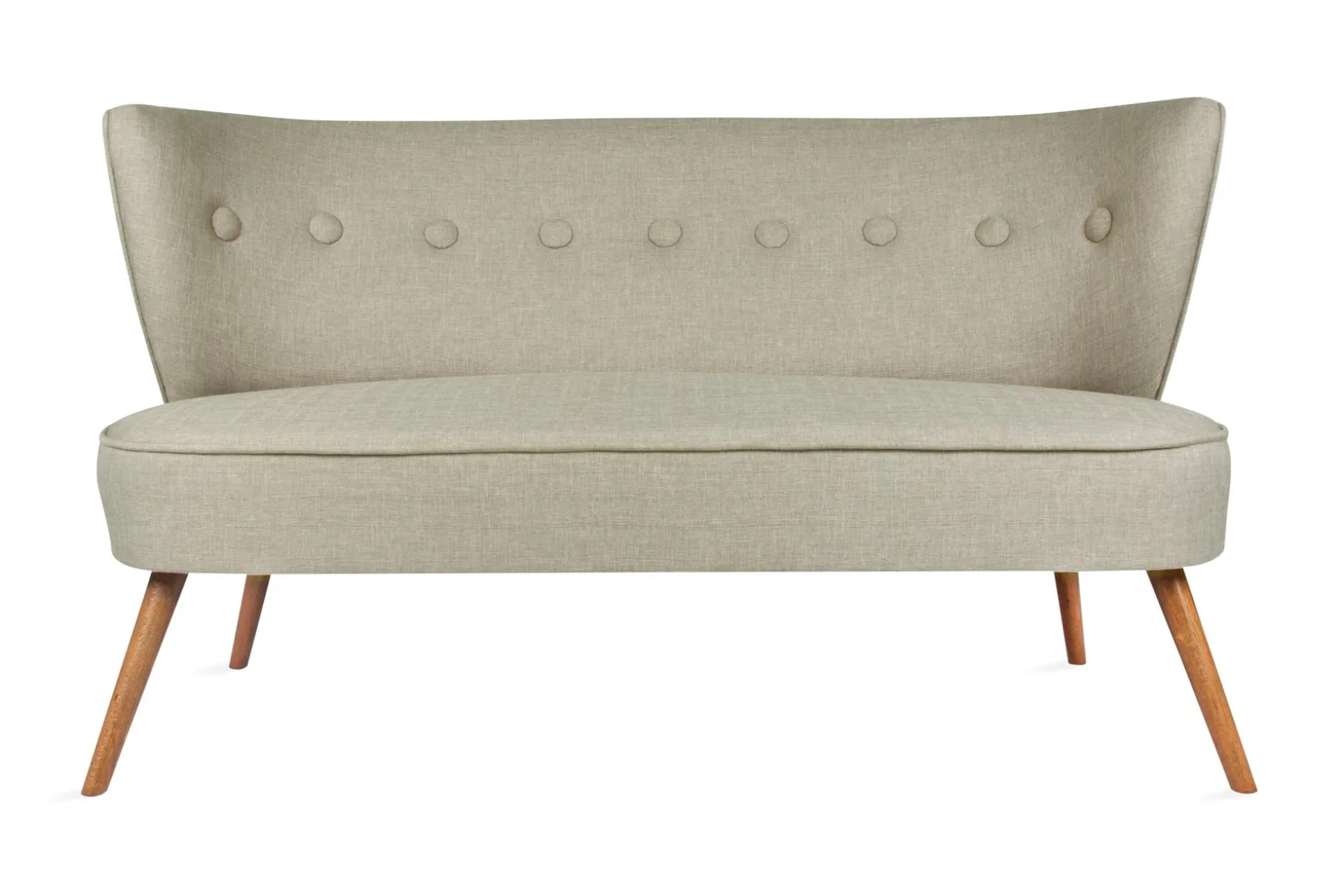 Clivocast 2-Seter Sofa