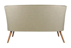Clivocast 2-Seter Sofa