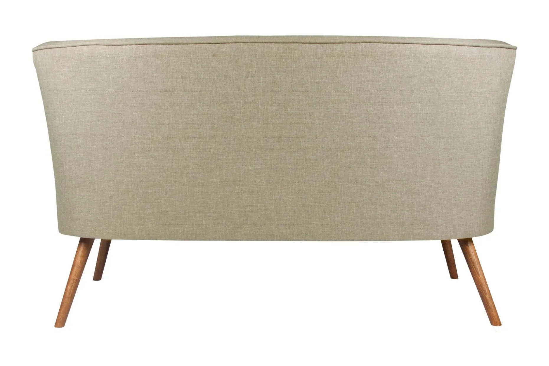Clivocast 2-Seter Sofa