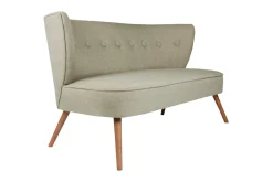 Clivocast 2-Seter Sofa