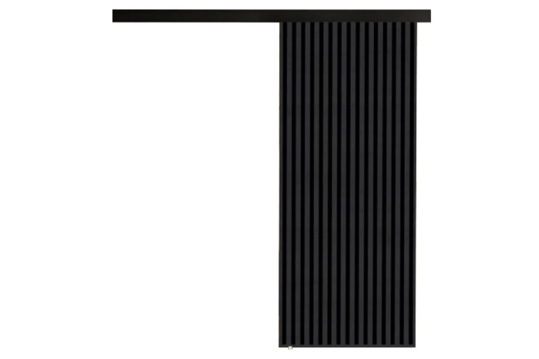 Clonmore Highboard Black