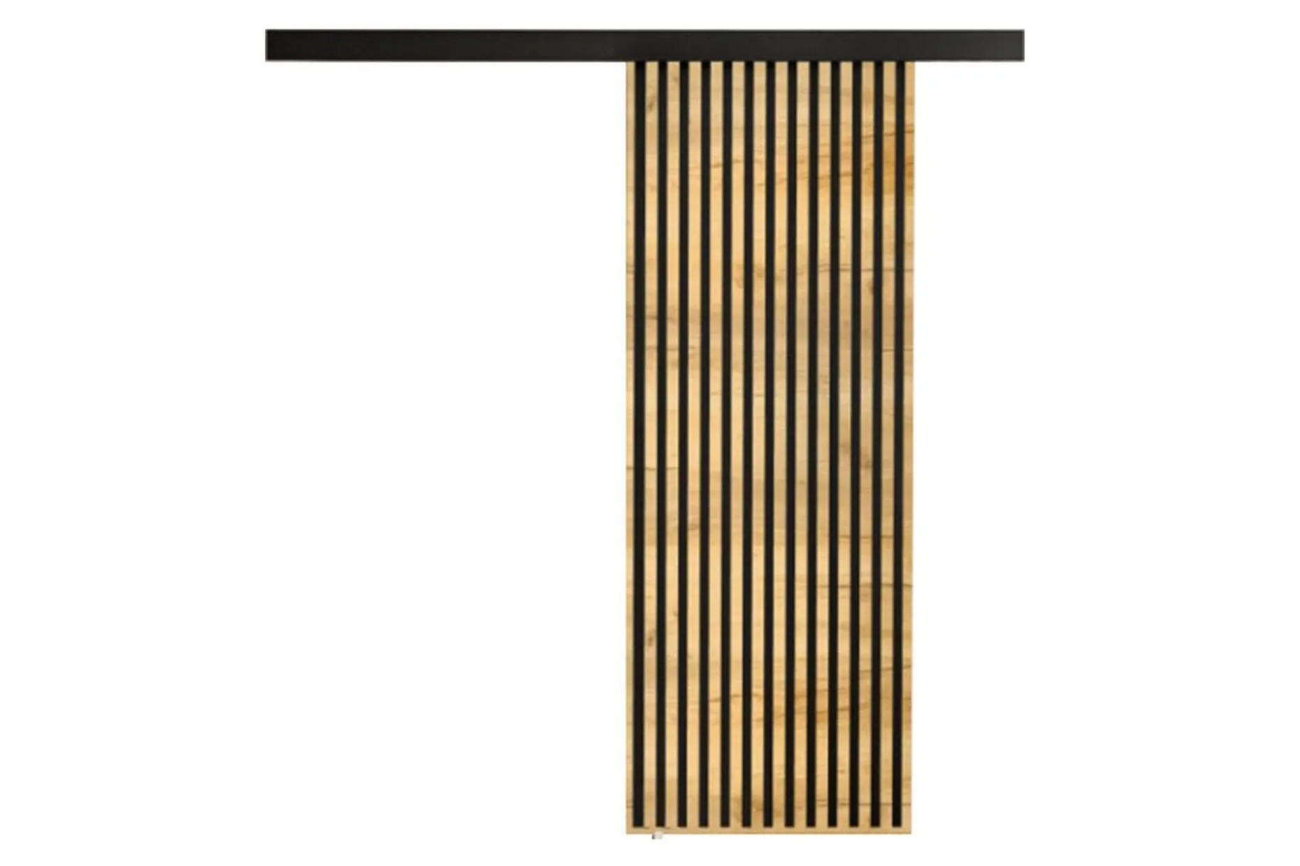 Clonmore Highboard Black