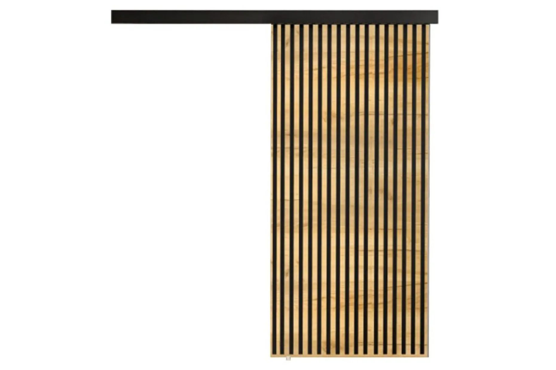 Clonmore Highboard Black