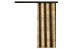 Clonmore Highboard Black