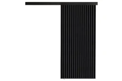 Clonmore Highboard Black
