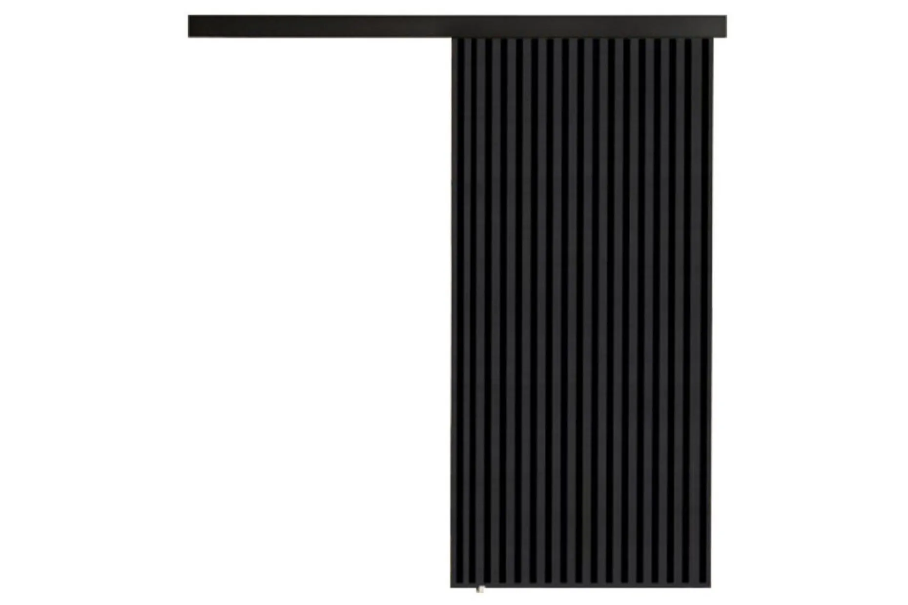 Clonmore Highboard Black