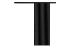 Clonmore Highboard Black